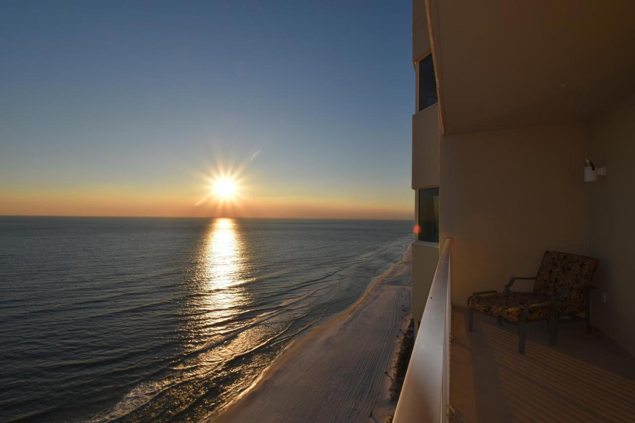 Amazing Sunset Oceanfront Condo Панама-Сіті-Біч Екстер'єр фото